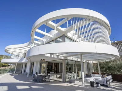 Жилой квартал The View Marbella