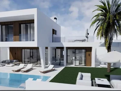 Dzielnica mieszkaniowa Los Arcos Luxury Villas