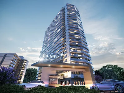 Residential complex Turkish citizenship by investment!