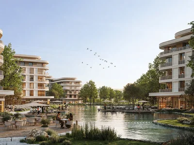 Wohnanlage Tbilisi W. Villas