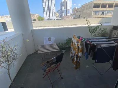 Residential quarter Immeuble nova shouk netanya