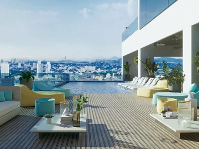 Apart - hotel Arkadiya