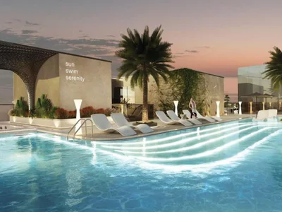 Residential complex Breva