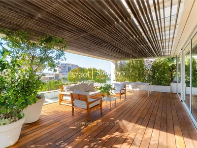 Dzielnica mieszkaniowa Penthouse exceptionnel dans un emplacement exclusif