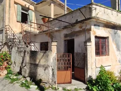 Abandoned houses in Greece: $50,000 for ruins amidst paradise 