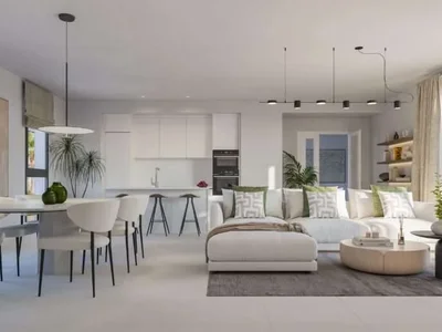 Quartier résidentiel Etherna Homes