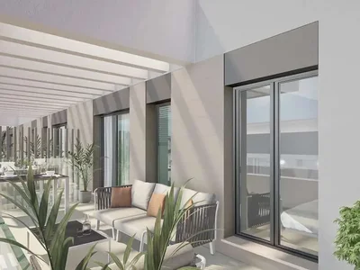 Residential quarter Electus