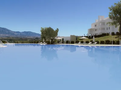 Жилой квартал Solana Village