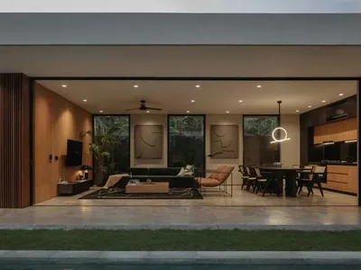 Villa Nova by OXO – residential development in Canggu, Bali