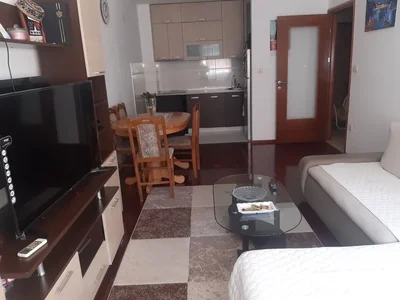 Barrio residencial Stan 45 m² na Prodaju – Stari Aerodrom, Podgorica