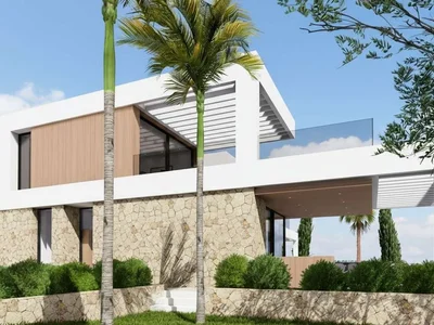 Dzielnica mieszkaniowa Villa Selene Luxe