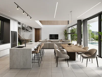 Zespół mieszkaniowy CANOPY HILLS