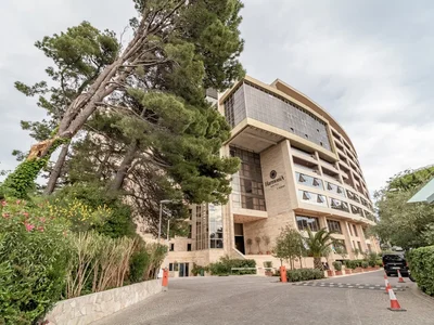 Apart-hotel Apart otel Garmoniya