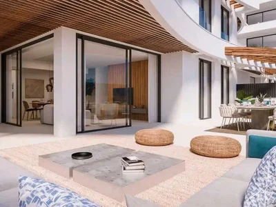 Жилой квартал Marina Golden Bay