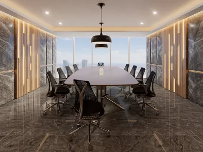 Жилой комплекс Tower — высота, которая становится статусом