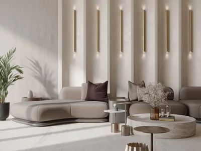 Complejo residencial Pearl House III
