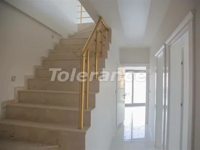 Wohnanlage Apartments vom Bauunternehmer im Zentrum von Didim mit Meerblick