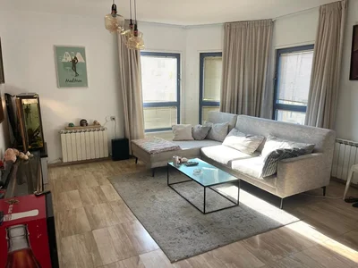 Residential quarter Jerusalem centre ville rehavia