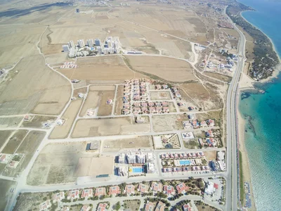Barrio residencial SEA LIFE RESIDENCE