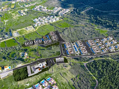 Жилой комплекс Spectra