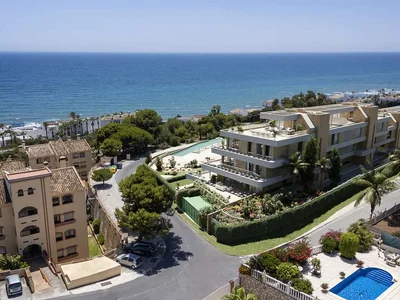 Barrio residencial Arosa