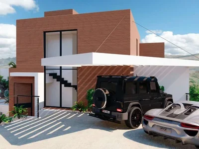 Жилой квартал Villa Ana