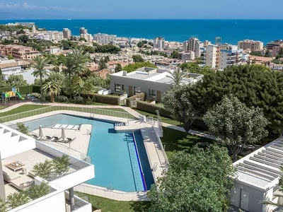 Жилой квартал Residencial Pacaraima