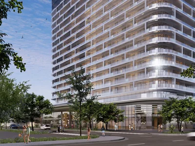 Complejo residencial 