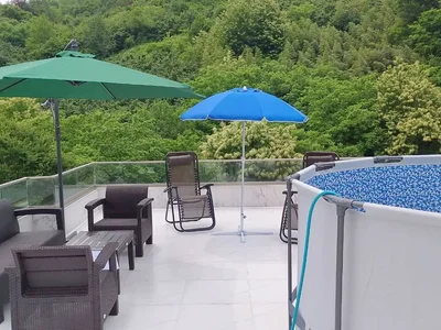 Village de chalets ZhK IPG Villas Lot P031OE