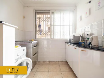 Quartier résidentiel 4 pieces a vendre a nahalat yitshak