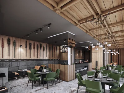 Отель Thyme Residences (Hotel R) – Boutique Ski-in/Ski-out Living | Kolašin Valleys