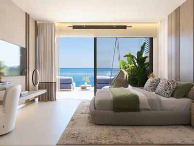 Barrio residencial NUBAY