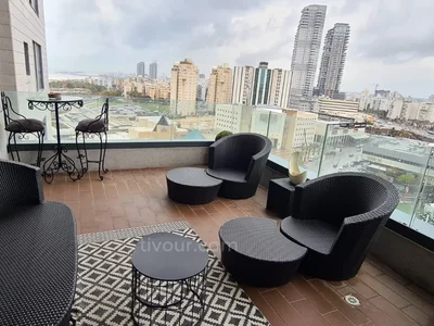Wohnviertel Majestueux appartement a vendre 5 pieces transforme en 4 a ashdod