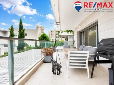 Residential quarter Grand appartement familial de 5 pieces avec souccah en plein quartier park