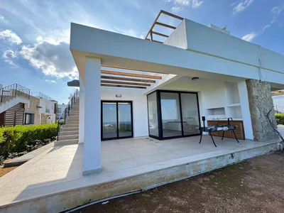 Complejo residencial Yalusa Homes