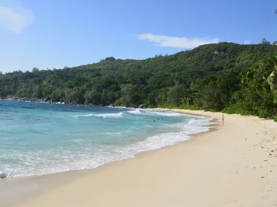  Pueblo de cabañas Empathia Village Sejselskie ostrova