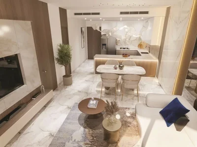 Complejo residencial Samana Lake Views