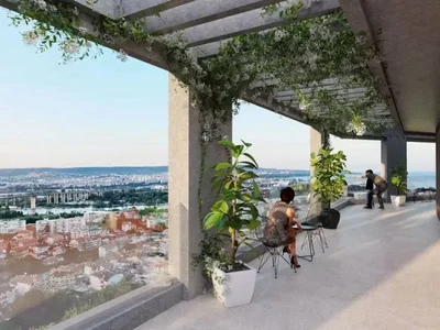 Complexe résidentiel Vas ugolok panoramy v Asparuhovo