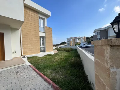 Villa YESILTEPE VILLA