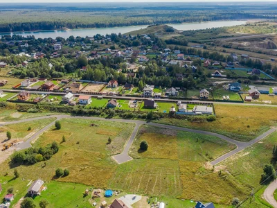  Pueblo de cabañas Prilesnyj 20