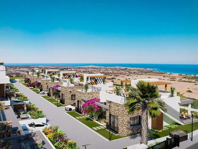 Complejo residencial Yalusa Homes