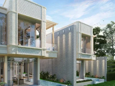 Villa Layalina Hill Villas