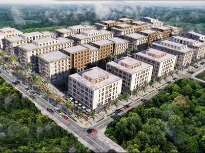 Complexe résidentiel PALM PARADISE RESIDENCE