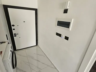 Residential complex Furnished one bedroom apartment in the El Capitano complex.