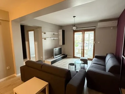 Barrio residencial Stan 57 m² na Izdavanje – Centar, Budva