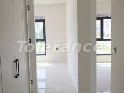 Residential complex Apartments 1+1, 2+1 and 3+1 in Kepez, Antalya in a complex with infrastructure