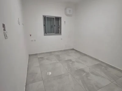 Barrio residencial Rdj 4 p barnea