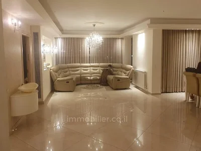 Wohnviertel Appartement 5 pieces 166m2 givat shaoul jerusalem