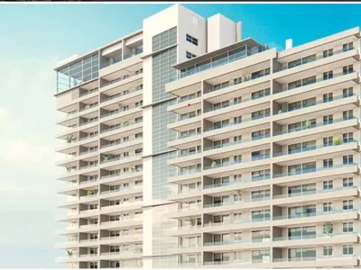 Жилой комплекс Soho Midtown