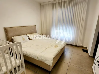 Quartier résidentiel Grand jardin